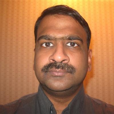 Community member profile picture
