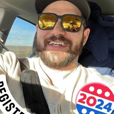 Community member profile picture