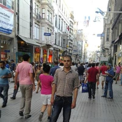 Community member profile picture