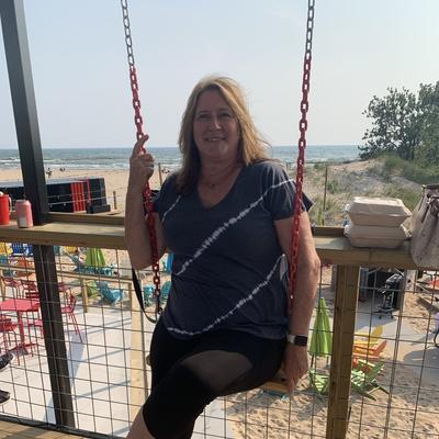 Community member profile picture