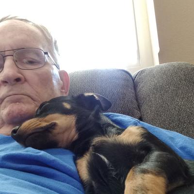 Community member profile picture