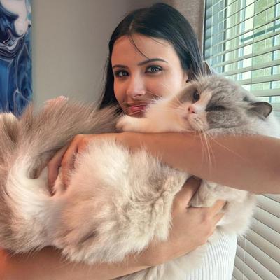 Community member profile picture