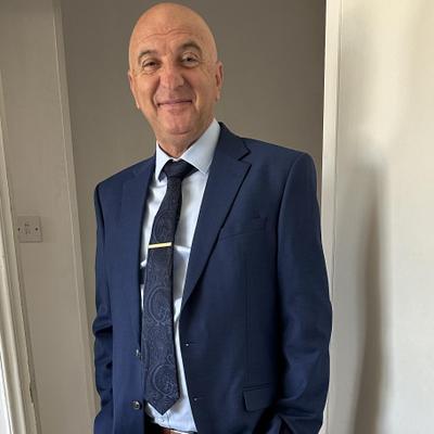 Community member profile picture
