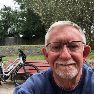 Community member avatar