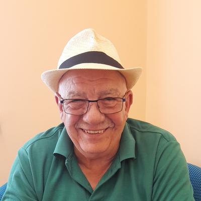 member photo