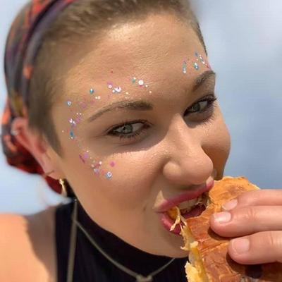 Community member profile picture