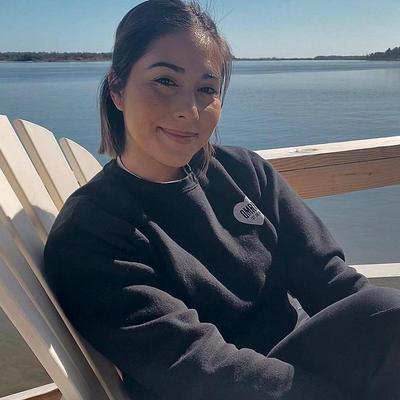 Community member profile picture