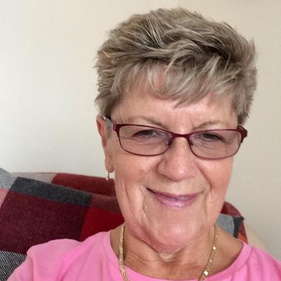 Community member profile picture