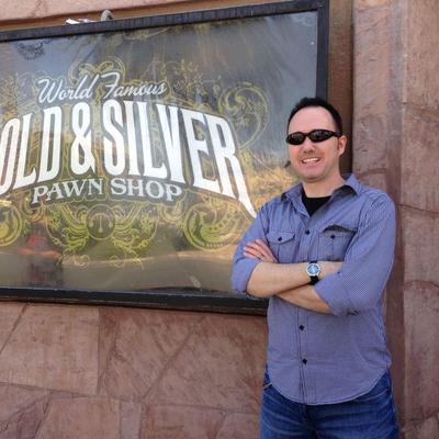 Community member profile picture