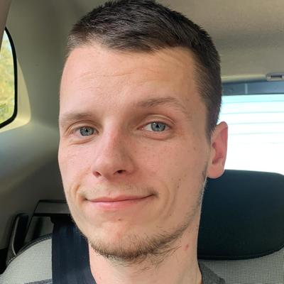 Community member avatar