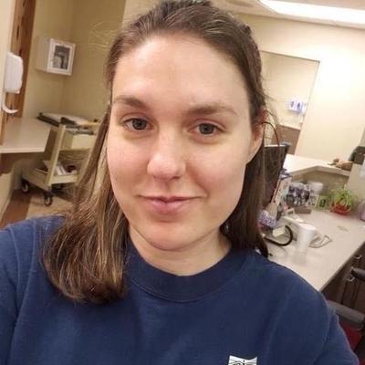 Community member profile picture
