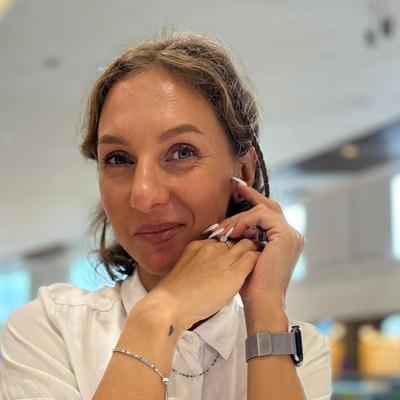 Community member avatar