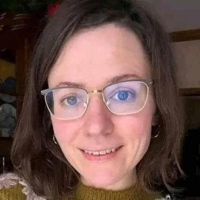 Community member avatar