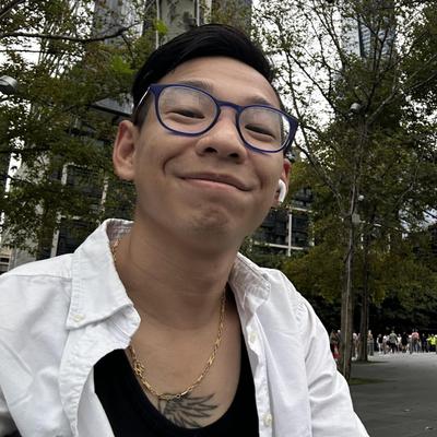 Community member profile picture 1