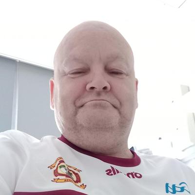 Community member profile picture