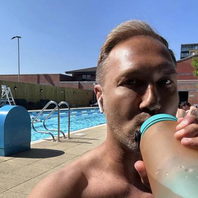 Community member profile picture