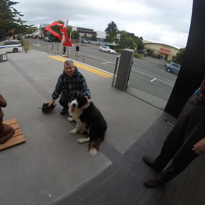 Community member profile picture