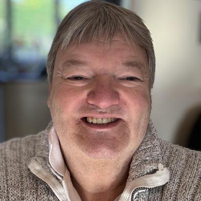 Community member profile picture