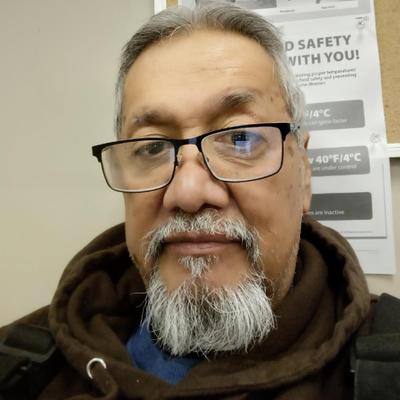 Community member profile picture