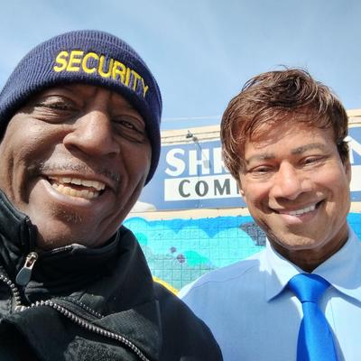 Community member profile picture