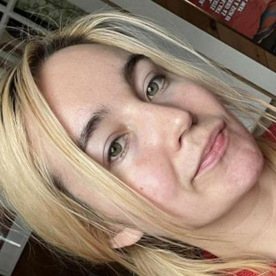 Community member profile picture