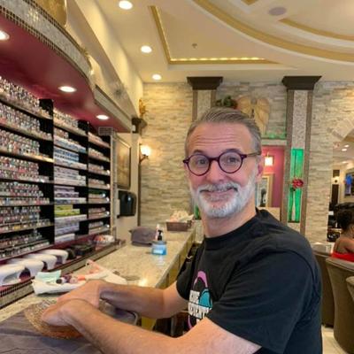 Community member profile picture 5