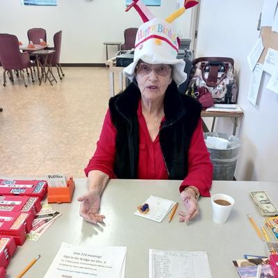 Community member profile picture