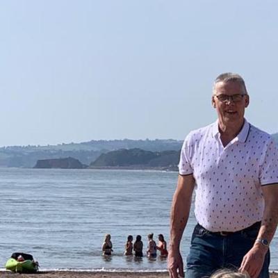 Community member profile picture