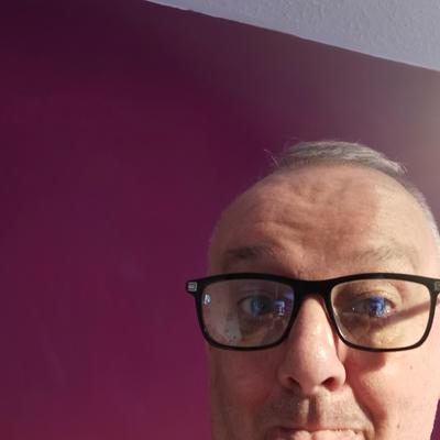 Community member profile picture