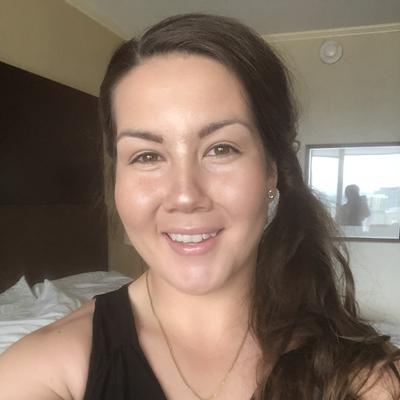Community member profile picture