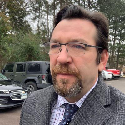 Community member profile picture
