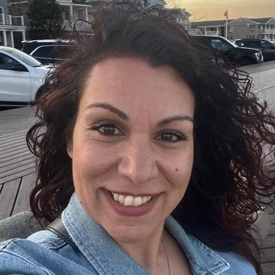 Community member avatar