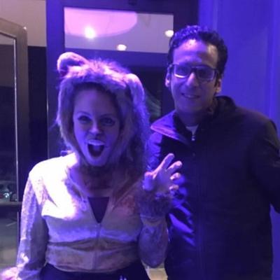 Community member avatar