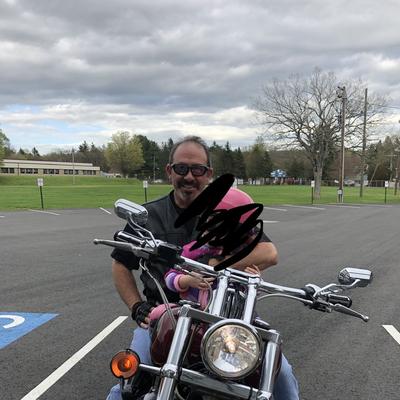 Community member profile picture