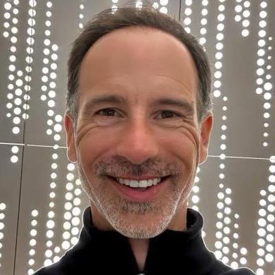 Community member avatar