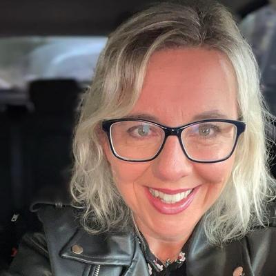 Community member profile picture