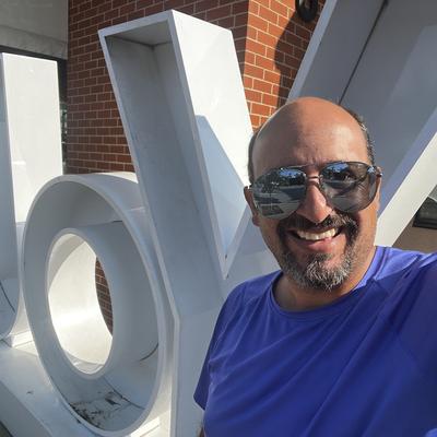Community member profile picture