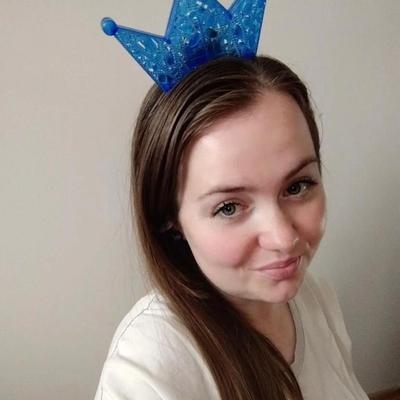 Community member profile picture