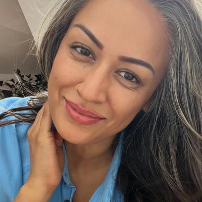 Community member profile picture