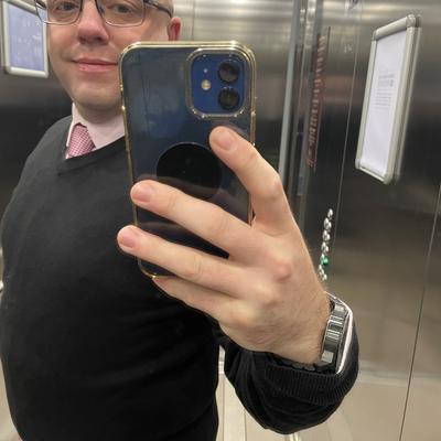 Community member profile picture