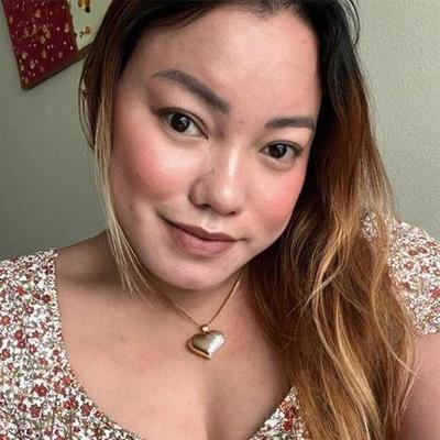 Community member avatar