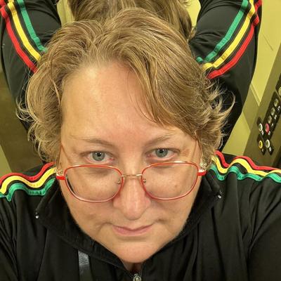 Community member profile picture