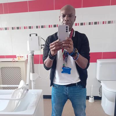 Community member profile picture 3