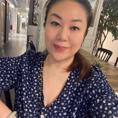 Community member profile picture