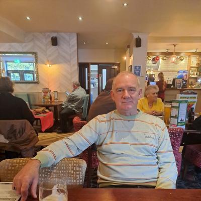 Community member profile picture 1