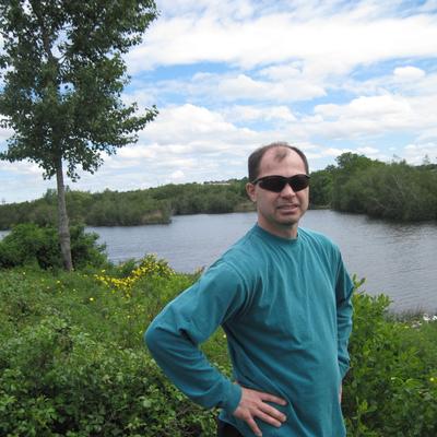 Community member profile picture