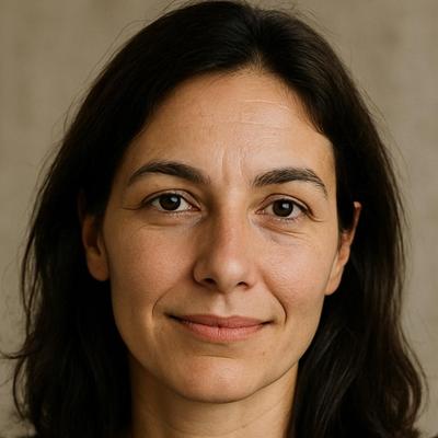 Community member profile picture