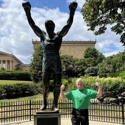 Community member profile picture