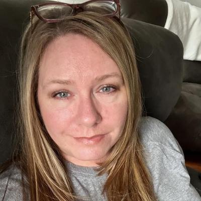 Community member profile picture