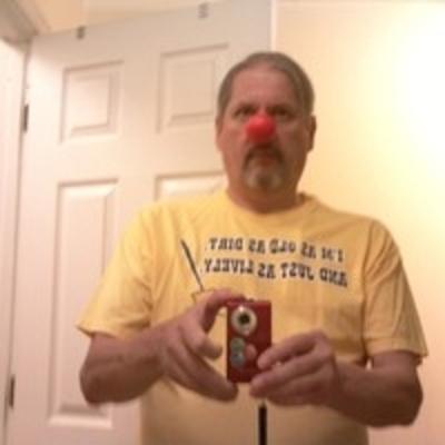 Community member profile picture